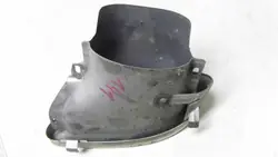 Mercedes Classe C W205 Terminale scarico destro A2054901227