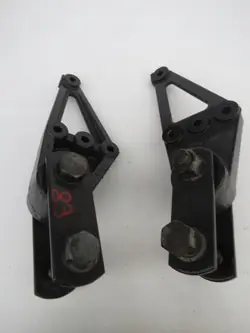 Support de Ressort Renault OEM 629762
