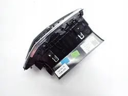 Grille de ventilation centre gauche OEM 565820951C Skoda Kodiaq