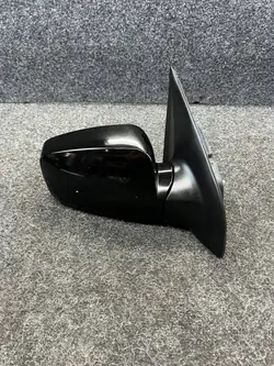 Espelho direito Kia Sorento I 7pin pintura-EB OEM
