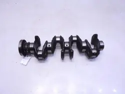 Vilebrequin Toyota OEM 781298504 pour Avensis T270
