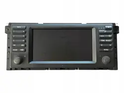 OEM 6916609 Écran Navigation pour BMW X5 E53