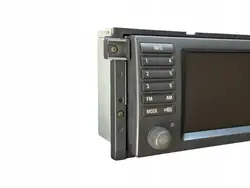 OEM 6916609 Pantalla Navegación para BMW X5 E53