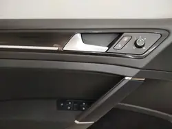 OEM 5G4867011BP Vänster Framdörrspanel VW Golf VII