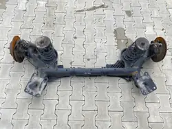 Viga suspensão traseira OEM AUST127204 Ford Transit