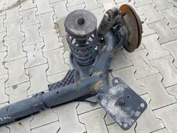 Poutre suspension arrière OEM AUST127204 Ford Transit