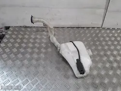 Pesulaitteen säiliö OEM 9680248980 Citroen C2:lle (2003-2009)