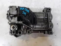 Mazda SH01117K0 Ölpumpe für 2.2D Motor