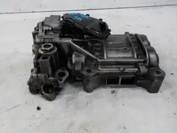 Pompe à huile Mazda SH01117K0 pour 2.2D