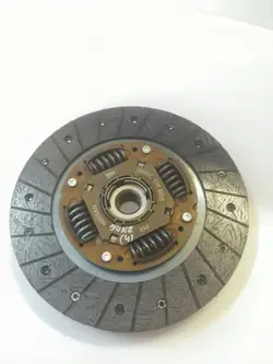 Kytkinlevy Nissan Juke I F15 2014 30100JX00C