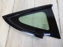 Vitre Portière Arrière Droite Tesla Model Y OEM 19115484-40-C LLU