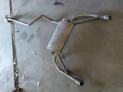 OEM 2379336001 Tom Katalysator för Renault