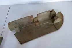 Couvercle Pompe Toit Mercedes R230 SL OEM 2308110107