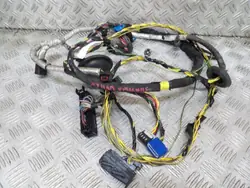 Elektrische installatie Jeep Grand Cherokee WK2 3.0 CRD P68161293AD
