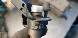 Injecteur OEM 059130277CD 0445117022 pour Audi VW 3.0 TDI