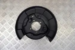 OEM 4650447050 Vänster bakre bromssköld Toyota Prius Plus
