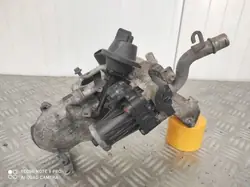 Soupape EGR OEM 70215626 pour Citroen C4 Cactus DS3