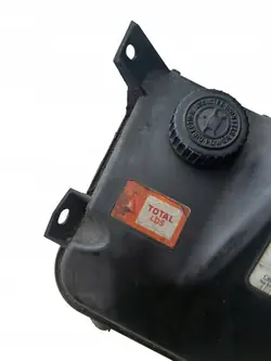 Réservoir de liquide hydraulique Citroen C5 III X7
