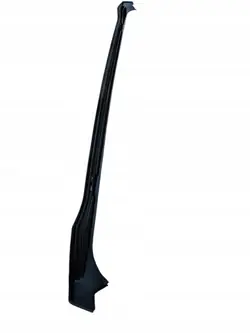 Junta de porta-malas BMW XM G09 OE 5A023B8