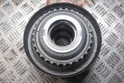 Vaihteiston Keskiö 722.6 Mercedes W203 1.8 Kompressori R2102720024