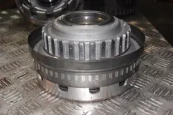 Carter d'embrayage 722.6 Mercedes W203 1.8 Compresseur R2102720024