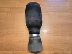 BMW X5 E53 Molla Posteriore Sinistra 6750355