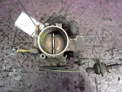 DAEWOO LEGANZA 97-02 Corpo de borboleta 9430060028