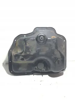 Oljepanna VW Touareg 7P Audi Q7 OEM 059103602AB