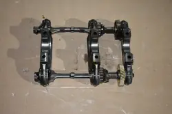 Eje de equilibrado OEM A2540110400 para Mercedes W206