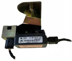 ESP-sensormodul OEM 1J0907657B för VW Audi
