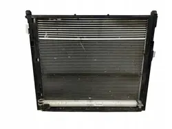 Complete radiator Mercedes-Benz GLS X166 2019