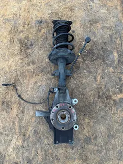 Snodo ammortizzatore destro Renault Megane IV 1.7 DCI