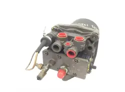 Secador de ar Scania OEM 1743859 - Estado usado