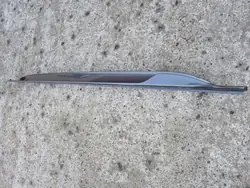 Cupra Born vasen kynnyssuojus OEM 10E853855A