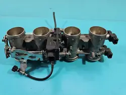 Carburador Kawasaki Z750 OEM IMPRK1381907 - Usado
