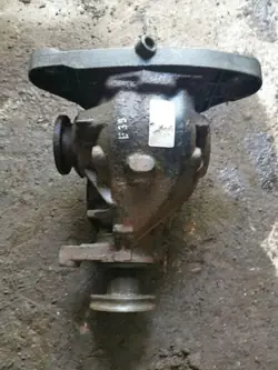 Pont arrière BMW 5 (E39) 7500896 2.8L