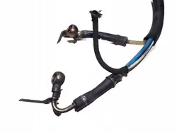 Tuyau de Drainage Toit Cabriolet VW OEM 074130355