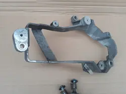 Support Compresseur Audi A8 D3 OEM 4E0616869D