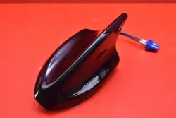 Antenne aileron OEM HS7T-19K351-BB pour Ford Focus MK4