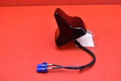 Antenne aileron OEM HS7T-19K351-BB pour Ford Focus MK4