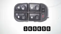 Ford Mondeo Schalter OEM AM-365655 - Gebrauchtteil