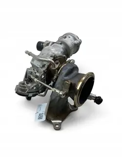 Turbo Audi A4 S4 B9 8W