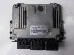 Calculateur Ford OEM BV21-12A650-XC 0281018938