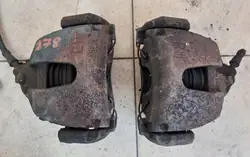 Pistón de Freno Volvo OEM 280mm Lado Izquierdo