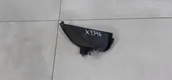 OEM 265855178R Dacia Duster II Vänster Bak-Dimljus