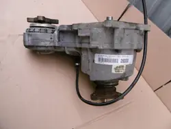 Réducteur de boîte de transfert OEM 27107502806