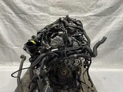 Motor Completo Citroen C5 Aircross YH01