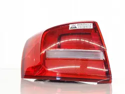 Luz trasera izquierda VW Jetta VI 5C Lift 5C6945095H