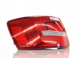 Linker Rücklicht VW Jetta VI 5C Lift 5C6945095H