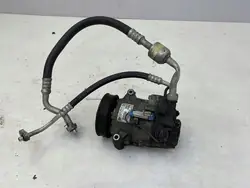 Opel Astra 2011 Compressor 13250604